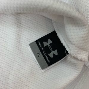 Under Armour Sweaters - Under Armor | Frontier Zip | 2407 Under Armour Sweaters - Under Armor | Frontier Zip | 2407